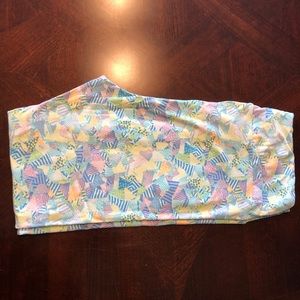 NWOT LuLaRoe TC Leggings